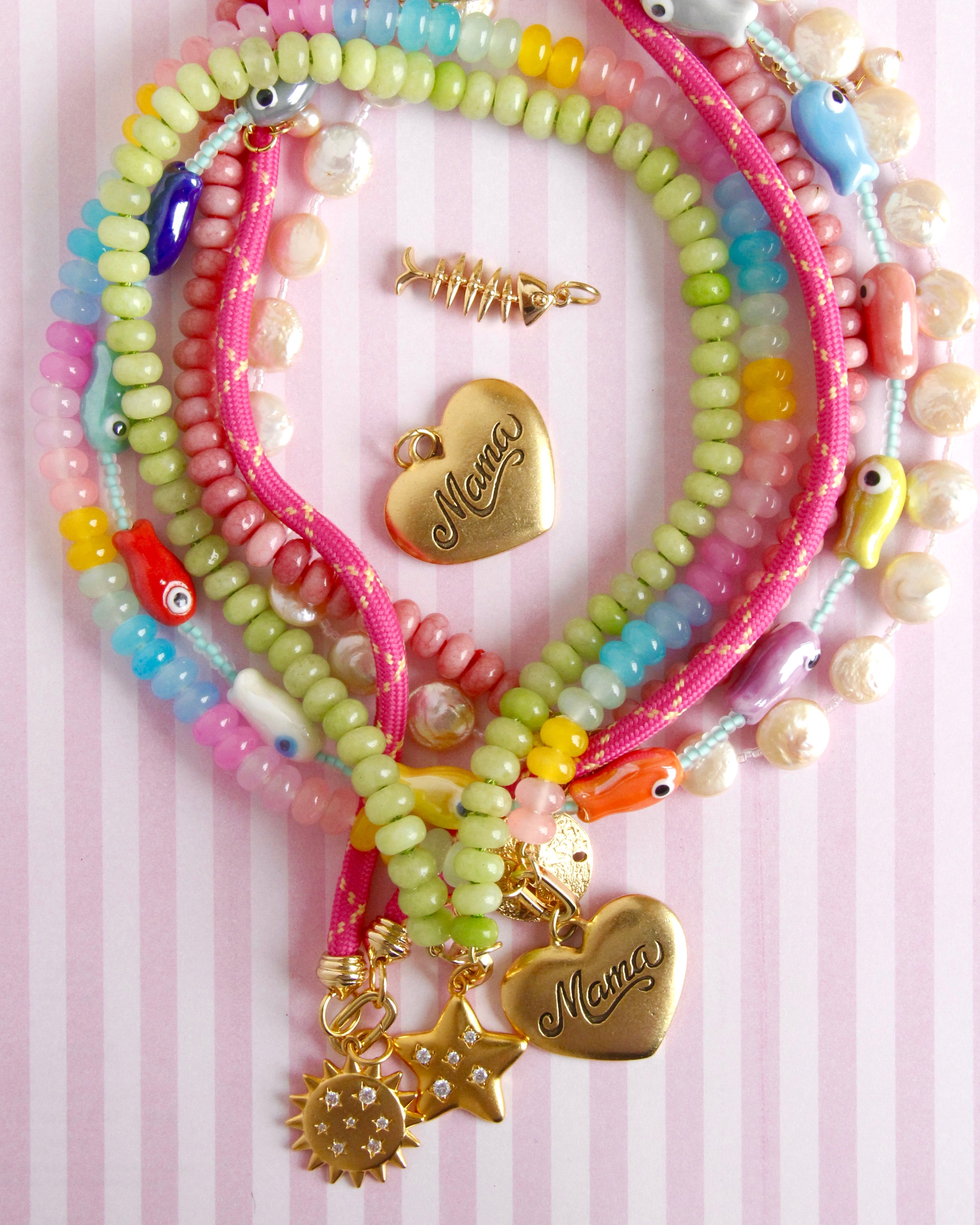 All Necklaces