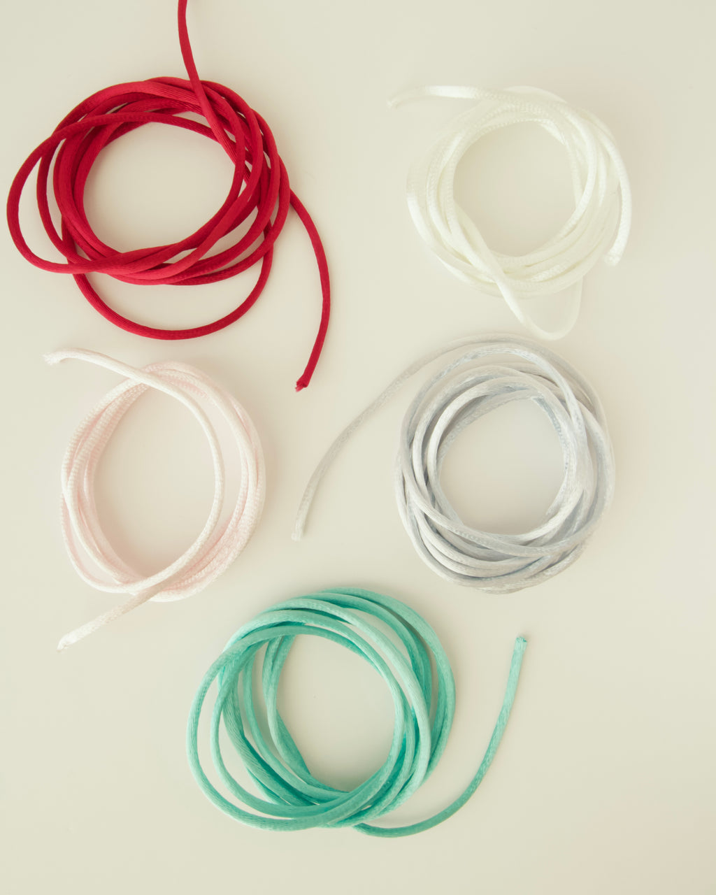 Sugar Floss Custom Charm Necklace