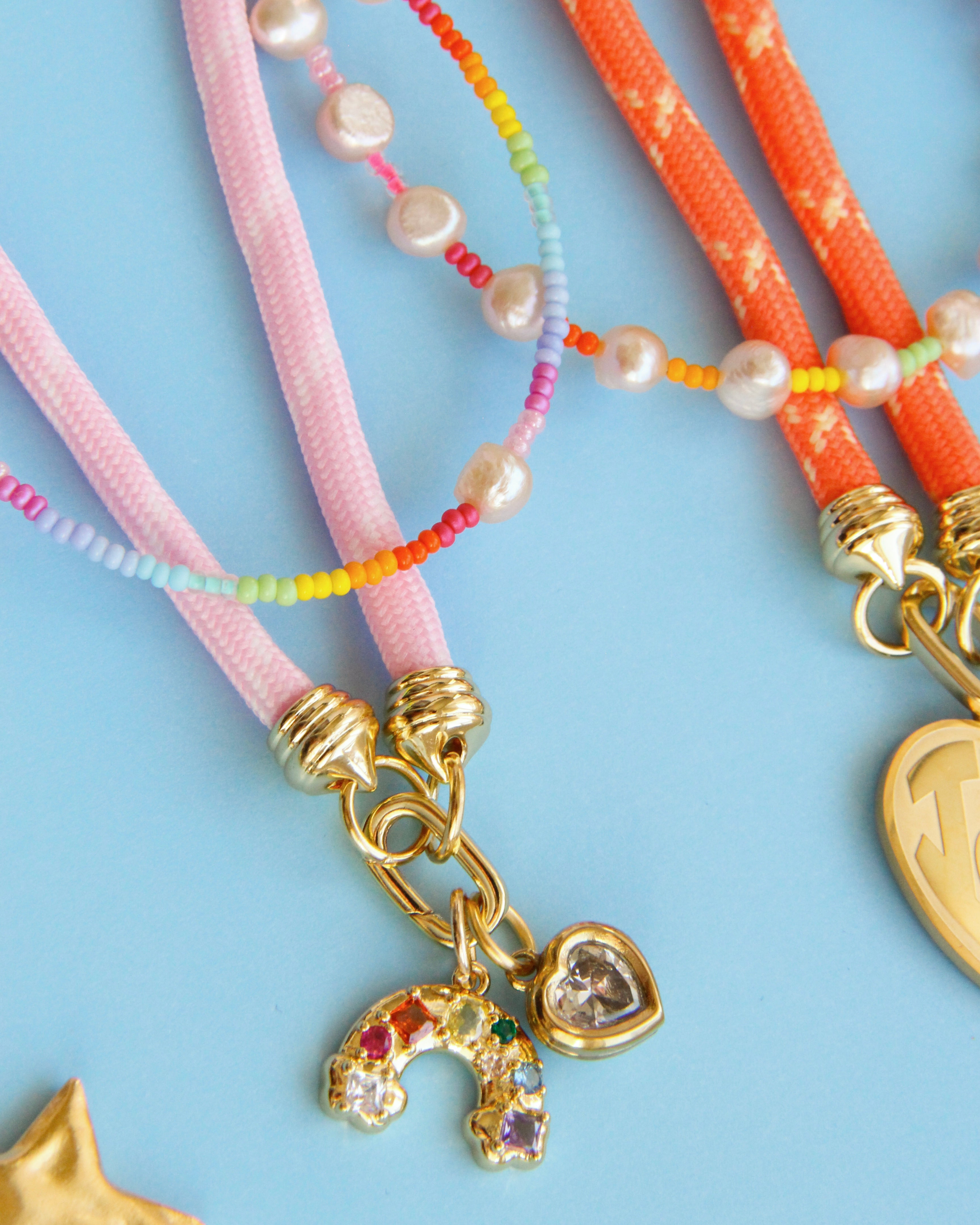 Rainbow Charm
