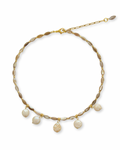 Statement Stacker - Chai Latte