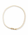 Paracord Necklace - Sand