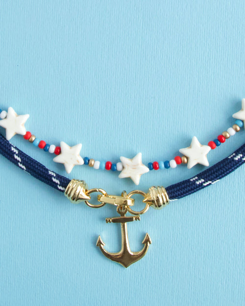 Anchor Charm