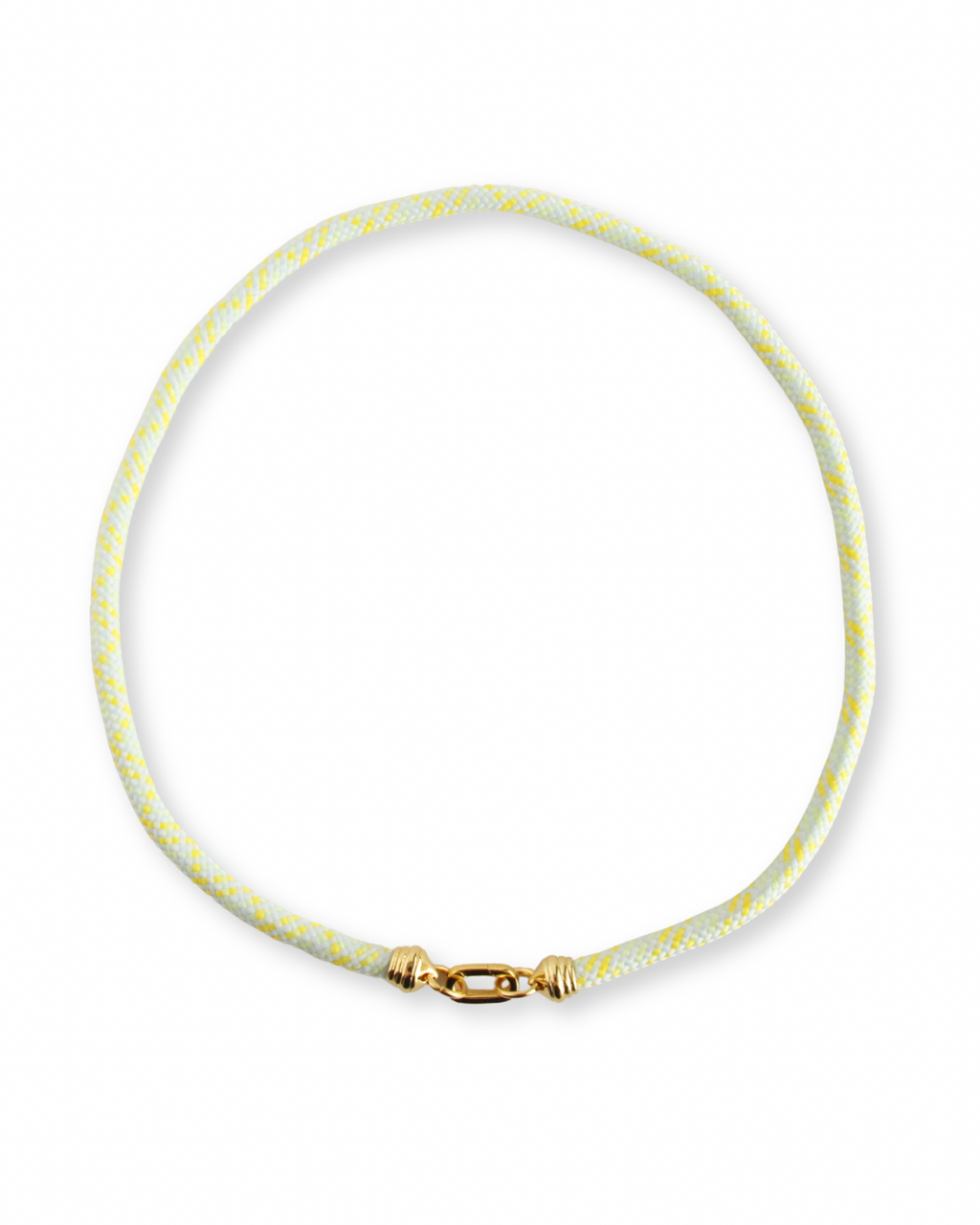 Paracord Necklace - Poolside