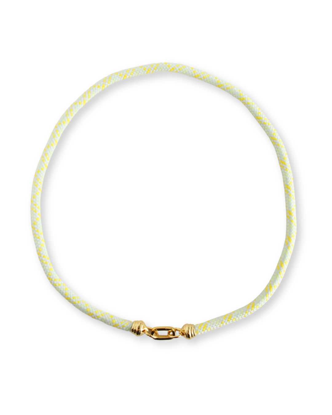 Paracord Necklace - Poolside