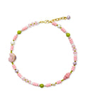 Statement Stacker - Marsh Mallow