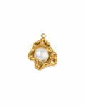 Oyster Charm