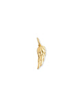 Petite Angel Wing Charm
