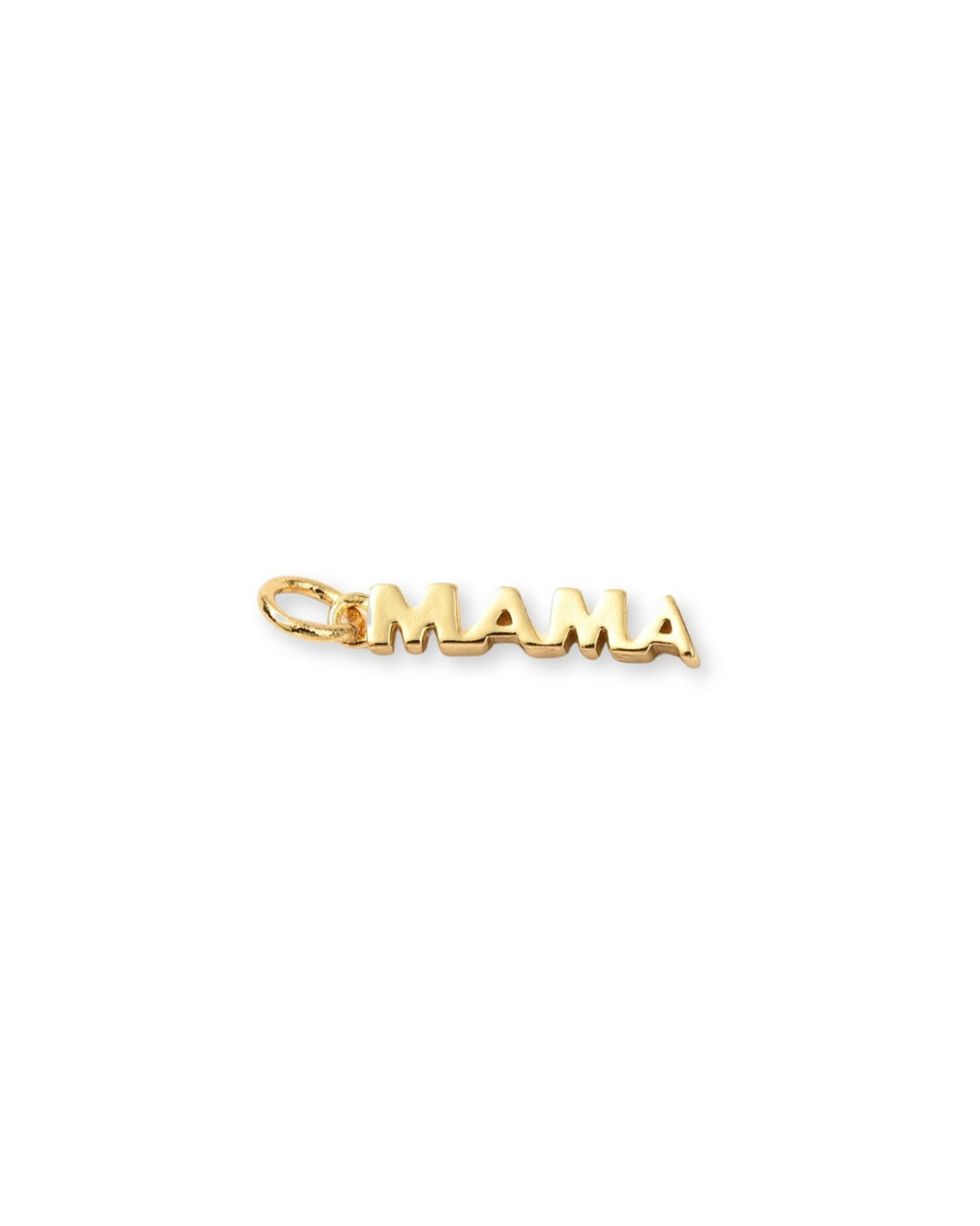 Tiny Mama Charm
