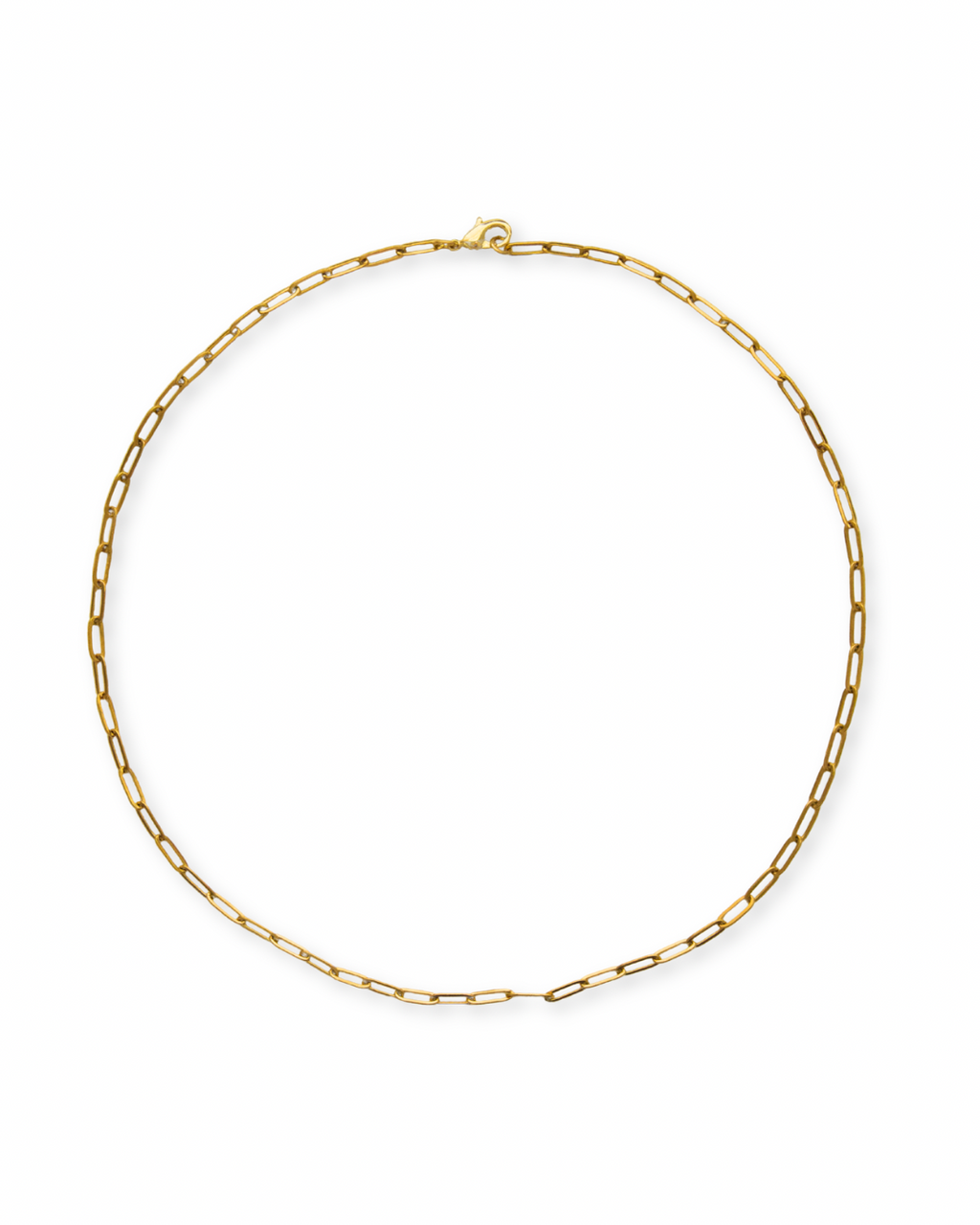 Everyday Charm Chain