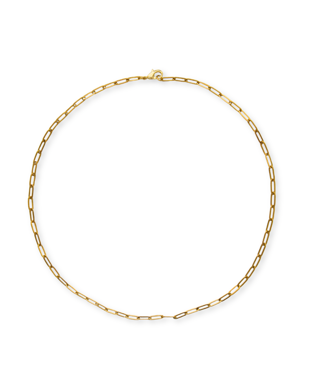 Everyday Charm Chain