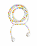 Jubilee Wrap Necklace - Funfetti