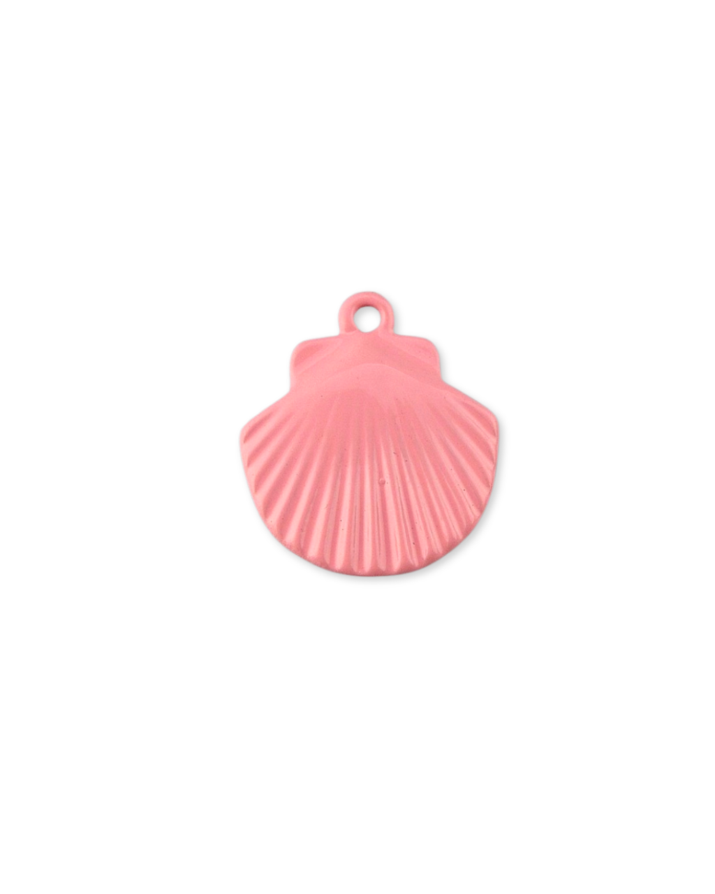 Enamel Shell - Pink