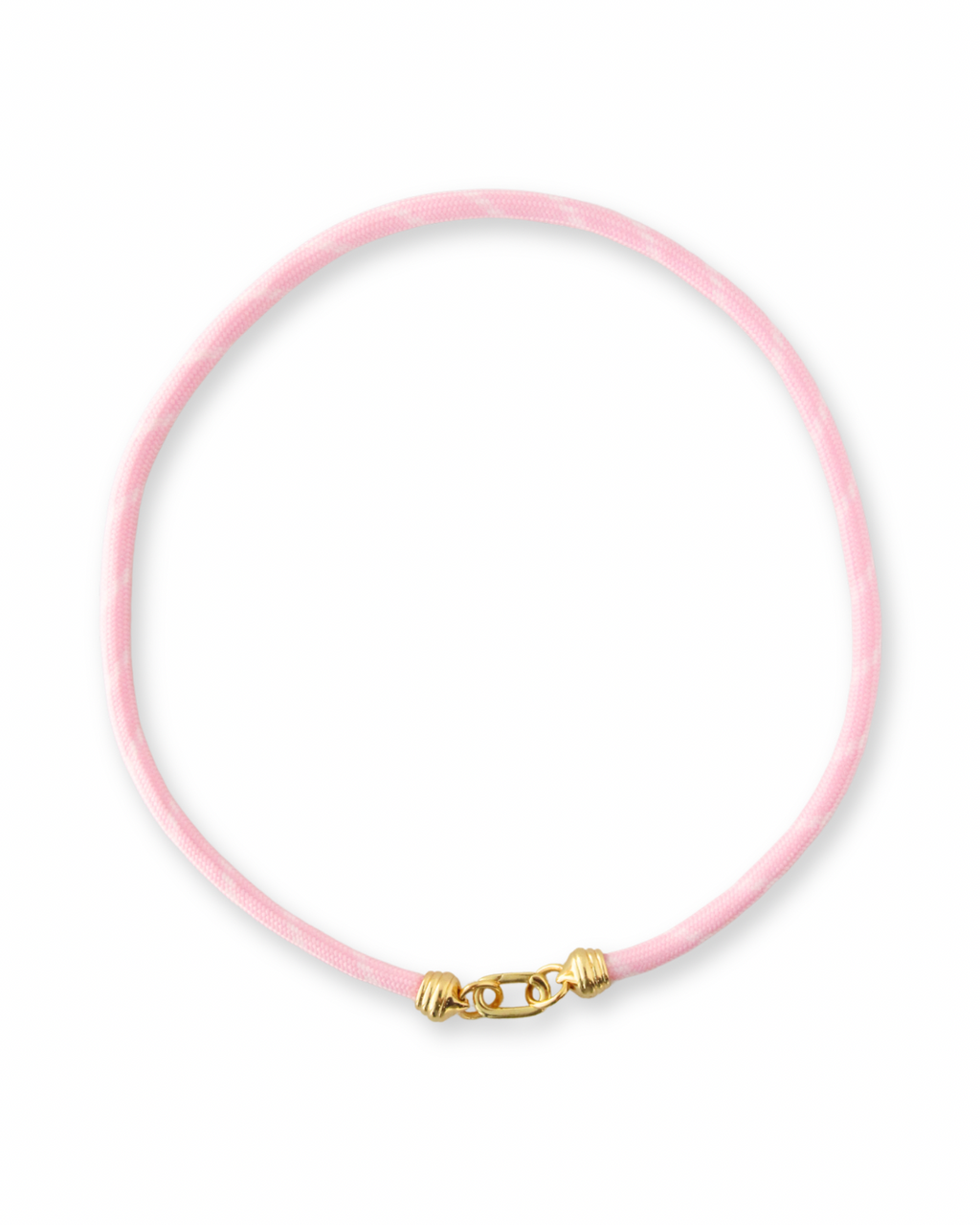 Paracord Necklace - Taffy