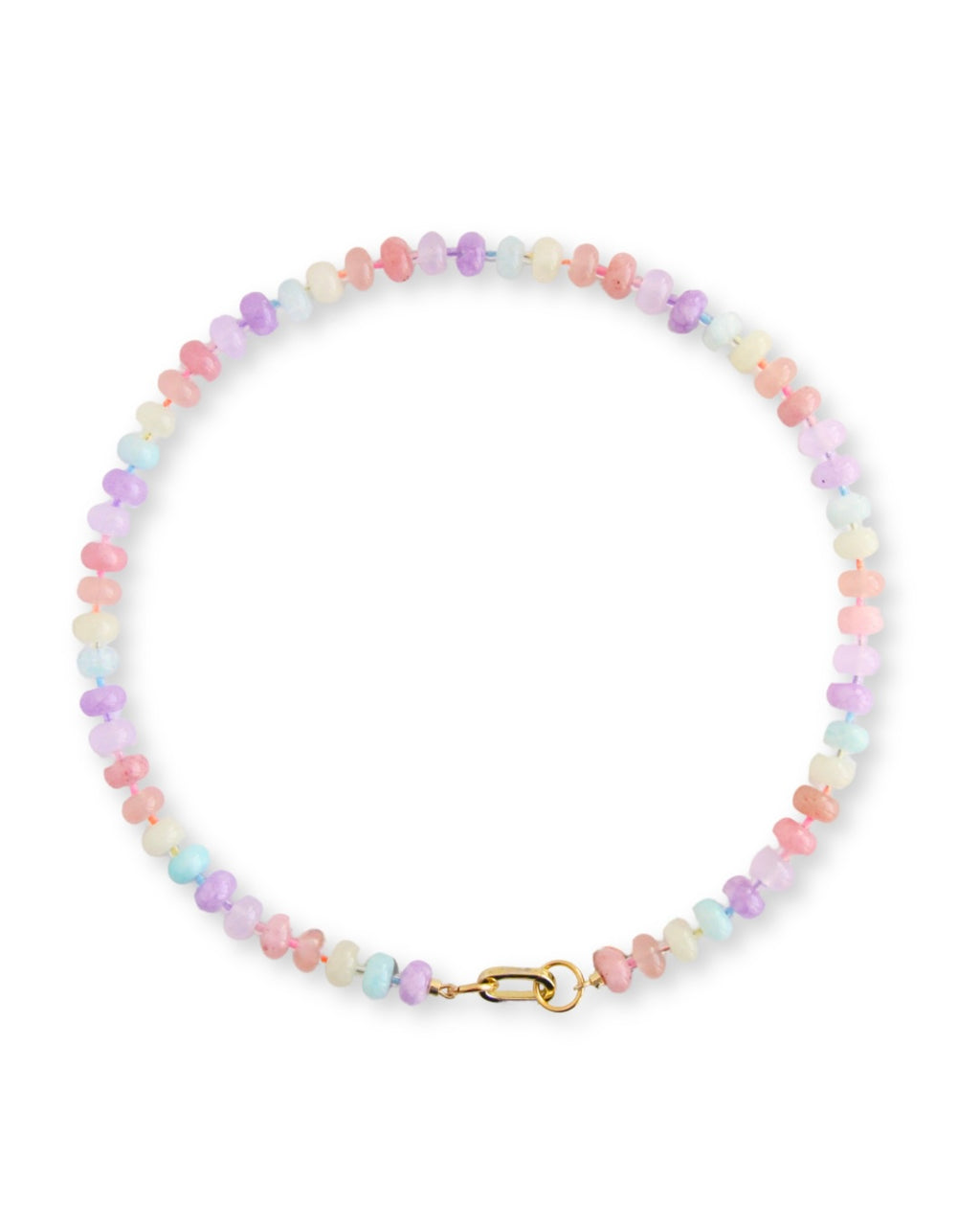 Daydream Candy Gem Necklace