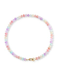 Daydream Candy Gem Necklace