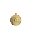 French Sweetheart Charm